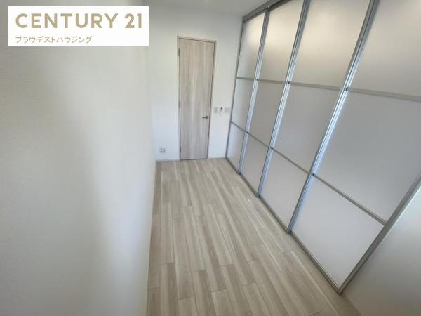 カーサレグラス福島野田