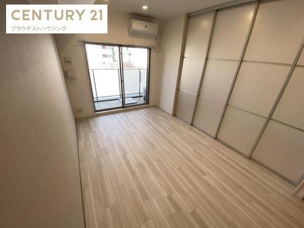 カーサレグラス福島野田