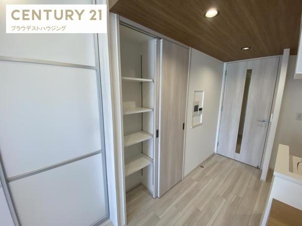 カーサレグラス福島野田