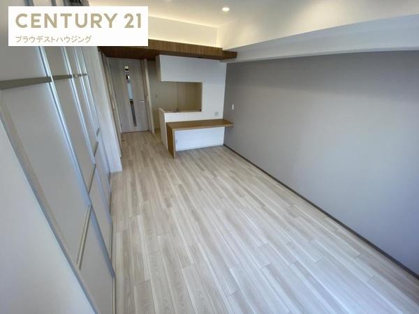 カーサレグラス福島野田