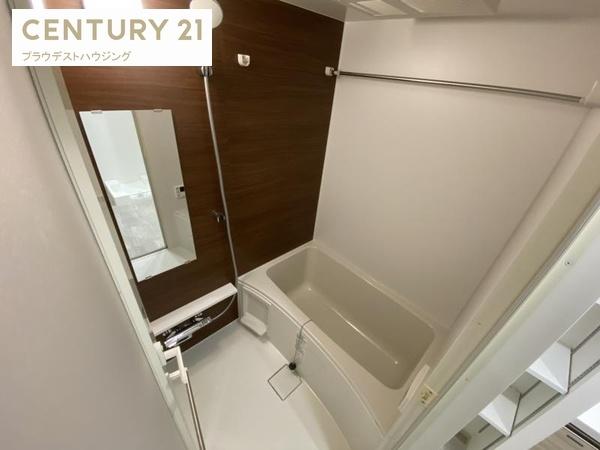 カーサレグラス福島野田