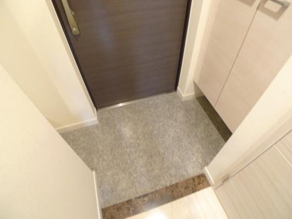 梅田ウエストレジデンス