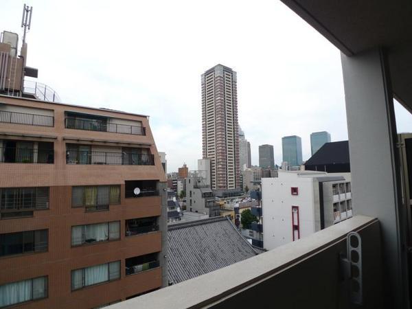 梅田ウエストレジデンス