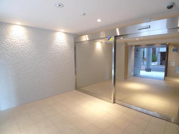 梅田ウエストレジデンス