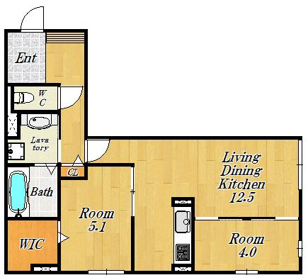 セジュール関目