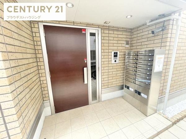 セジュール関目