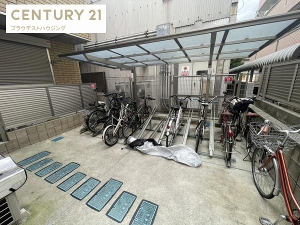 セジュール関目