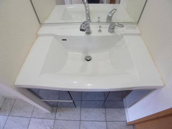 リーガル新福島