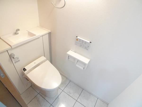 リーガル新福島