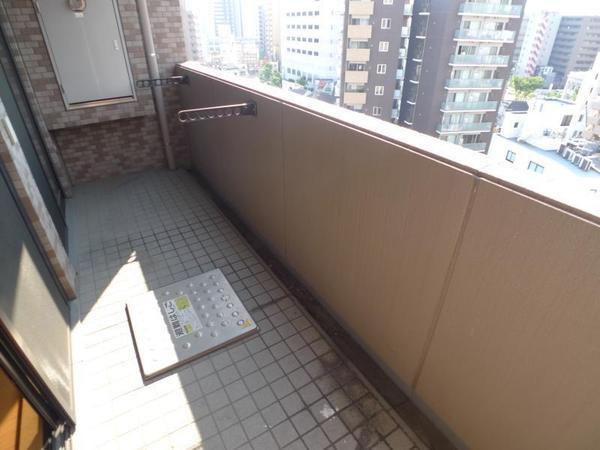 リーガル新福島