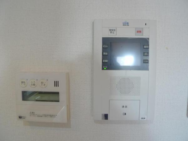 リーガル新福島