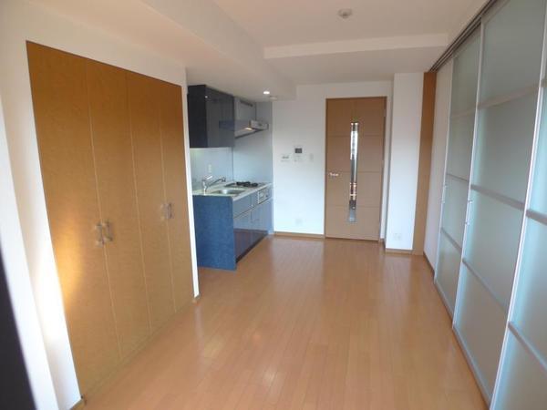 リーガル新福島