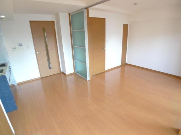 リーガル新福島