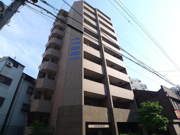 リーガル新福島