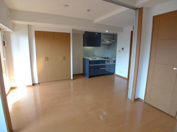 リーガル新福島