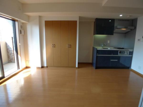 リーガル新福島