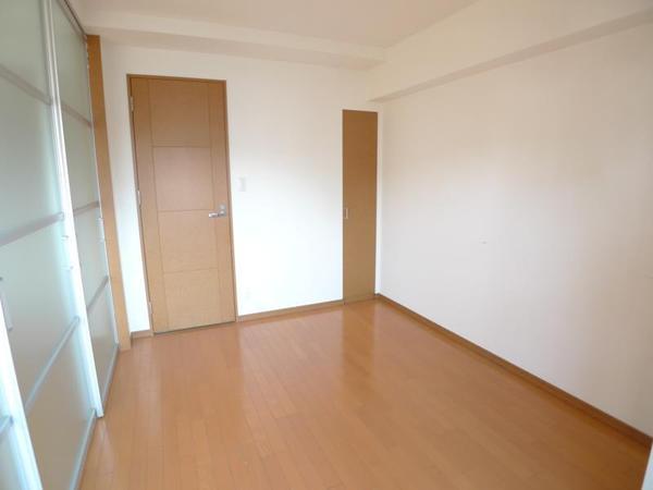 リーガル新福島