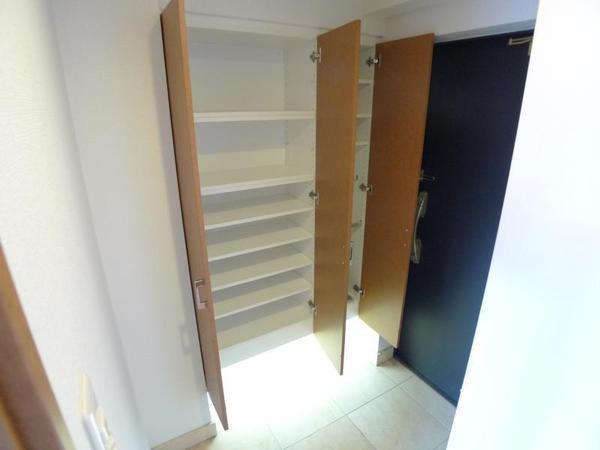 リーガル新福島