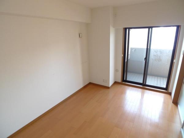 リーガル新福島