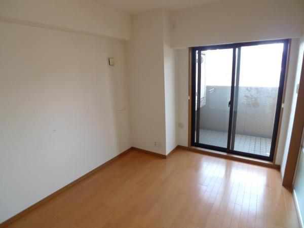 リーガル新福島