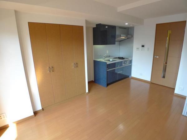 リーガル新福島