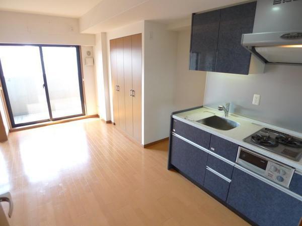 リーガル新福島