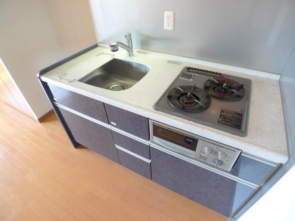 リーガル新福島