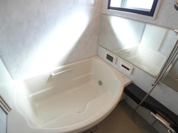 リーガル新福島