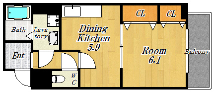 ヌーベルコート