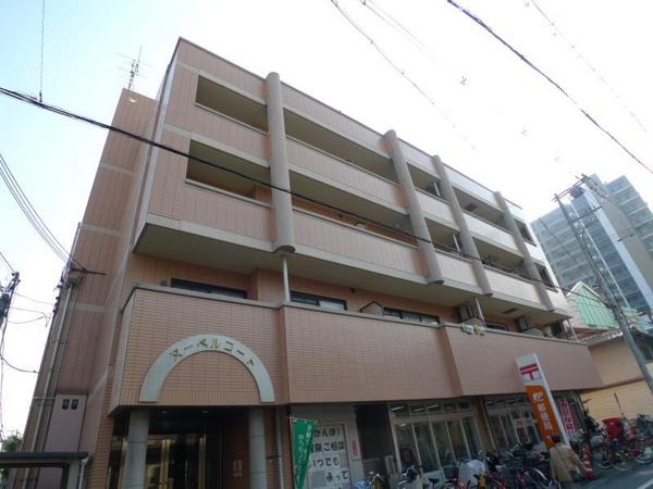 ヌーベルコート