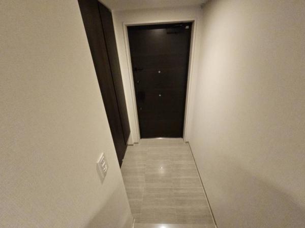 ローレルタワー梅田ウエスト