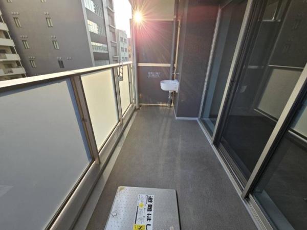 ローレルタワー梅田ウエスト