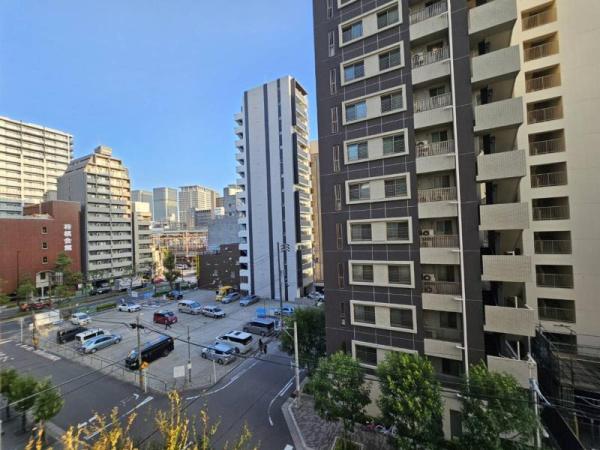 ローレルタワー梅田ウエスト