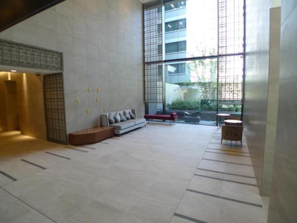 ローレルタワー梅田ウエスト