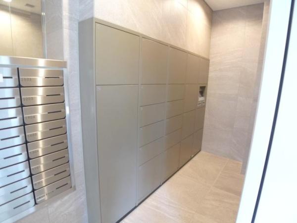 ローレルタワー梅田ウエスト