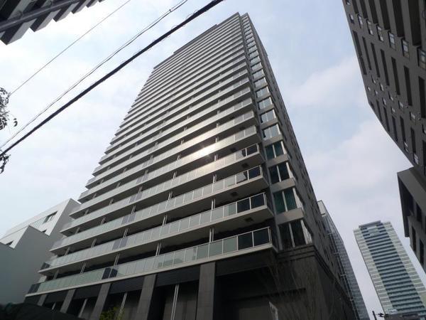 ローレルタワー梅田ウエスト