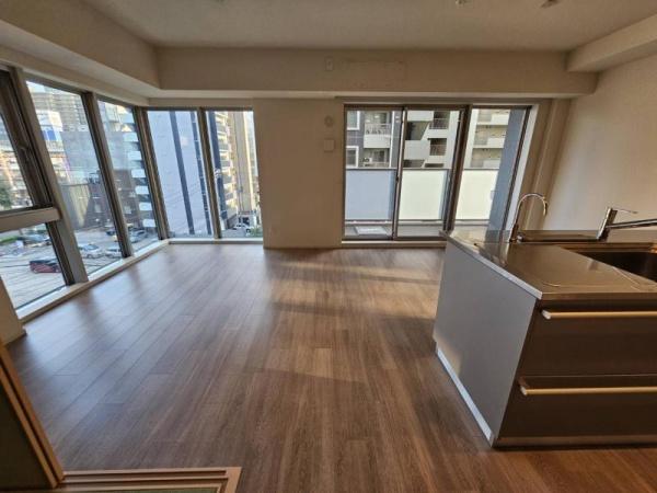 ローレルタワー梅田ウエスト