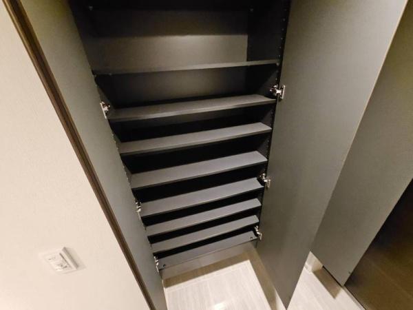 ローレルタワー梅田ウエスト