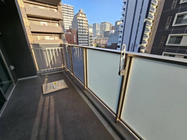 ローレルタワー梅田ウエスト