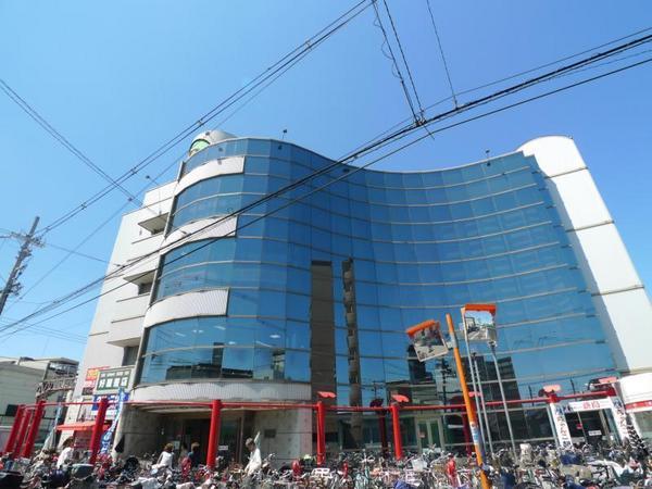 リーフ・ザ・カピタン(コノミヤ徳庵店)