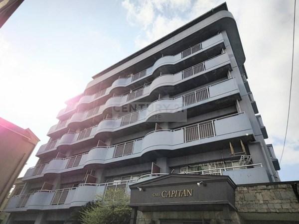 リーフ・ザ・カピタン