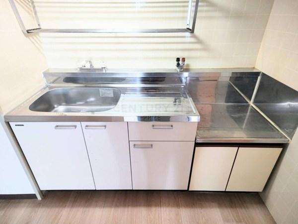 リーフ・ザ・カピタン