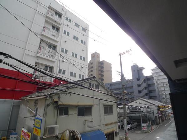 プレサンス福島ミッドエル