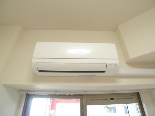 プレサンス福島ミッドエル