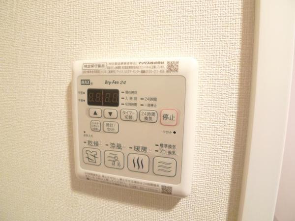 プレサンス福島ミッドエル