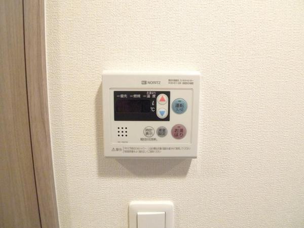 プレサンス福島ミッドエル