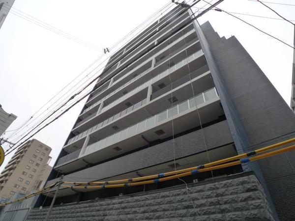 プレサンス福島ミッドエル