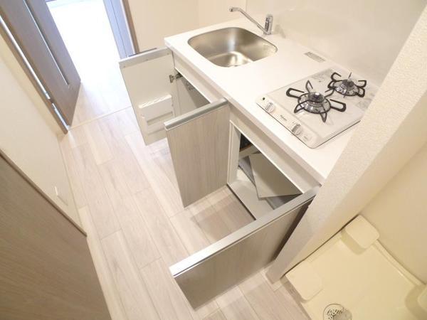 プレサンス福島ミッドエル