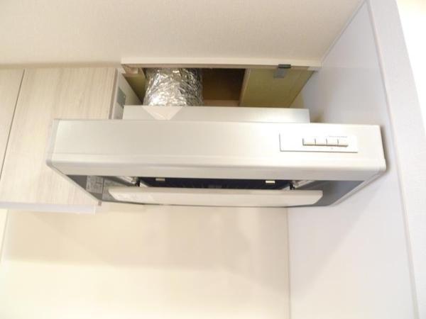 プレサンス福島ミッドエル