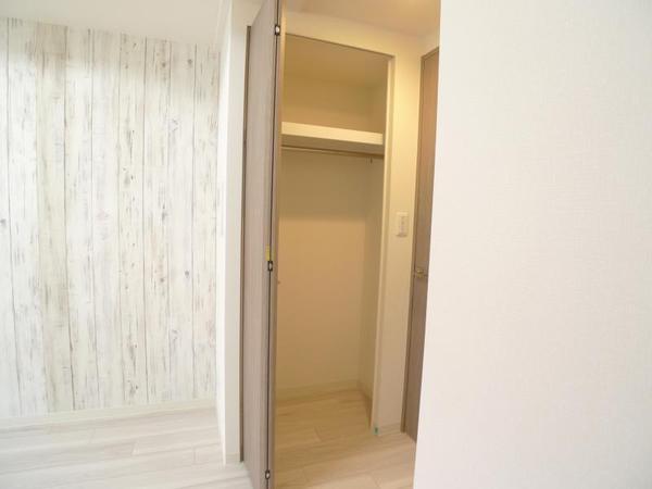 プレサンス福島ミッドエル